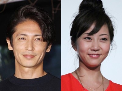 玉木宏＆木南晴夏が結婚へ 「紺野先輩が結婚するだと！」の声（クランクイン！）