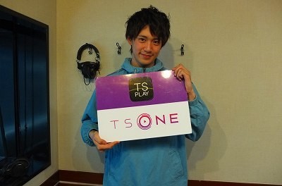 2.5次元俳優・前川優希“ツンデレ王子”＆“クールなS男”に挑戦！（TOKYO FM＋）