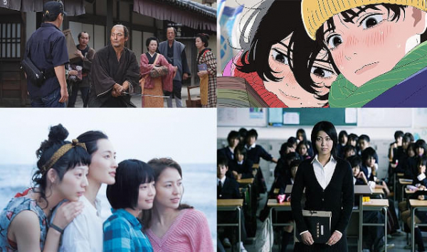【名作選】日本アカデミー賞受賞作15年分を振り返り！　いま配信で見られる作品は？(映画.com)