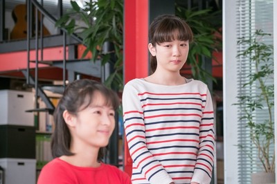 「半分、青い。」秋風の親心にネット涙　弟子ユーコ結婚「ここからお嫁に行けばいい」（スポニチアネックス）