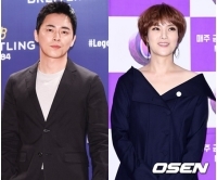 GUMMY＆俳優チョ・ジョンソク、5年交際の末「結婚発表」（WoW!Korea）