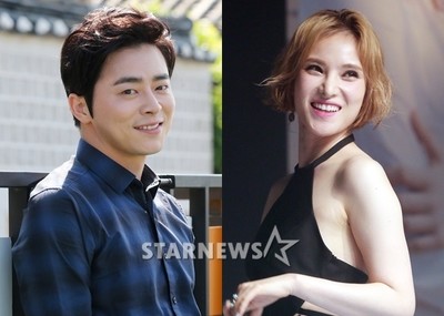 (朝鮮日報日本語版) 5年交際チョ・ジョンソク＆GUMMY、今秋結婚（朝鮮日報日本語版）