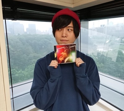 人気声優・斉藤壮馬、本当にあった「サイコパス男」を披露（TOKYO FM＋）