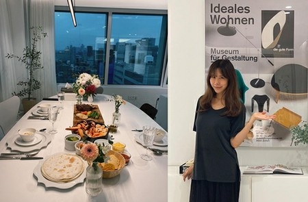 キム・ジュンヒ、「料理してたら小指切りました」(WoW!Korea)