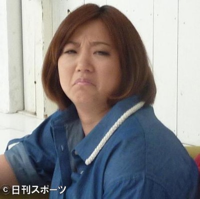 ビッグダディ元妻美奈子が第８子妊娠「まさか…」（日刊スポーツ）