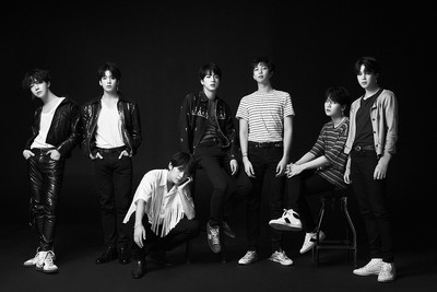 なぜBTSだったのか。全米1位の背景や意義を米Billboardコラムニストに訊く（CINRA.NET）