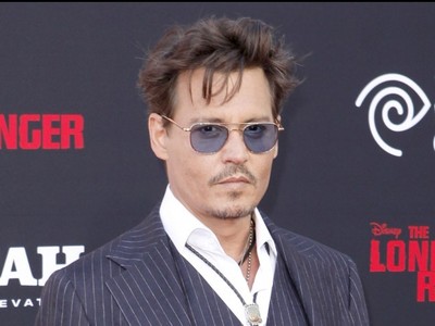 ジョニー・デップ、離婚＆金銭問題で「どん底に落ちた」と赤裸々告白（クランクイン！）
