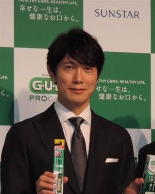 最後の大物独身俳優・佐々木蔵之介、結婚予定は「ない」（サンケイスポーツ）