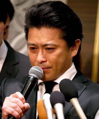 元TOKIO山口達也が5億円豪邸売却へ 収入失い債務資金が枯渇（日刊ゲンダイDIGITAL）
