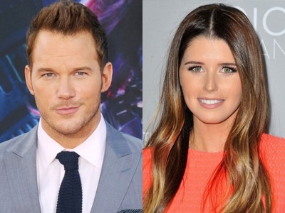 【ゴシップ1週間】アリアナ・グランデが婚約者と同棲、クリス・プラットはシャワちゃん長女とデート発覚（クランクイン！）