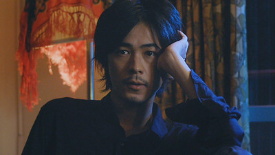 成田凌「僕たちは、お別れします」　フジファブ新曲提供のキヤノン短編映像（CINRA.NET）