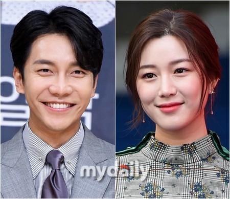 イ・スンギ＆イ・ダイン、公開恋愛後の後遺症…トラックデモに続きイ・ダインの母キョン・ミリ言及のハプニング”行き過ぎた関心”(WoW!Korea)