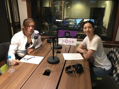 元宝塚男役トップが“あだ名”に不満…その理由は？（TOKYO FM＋）