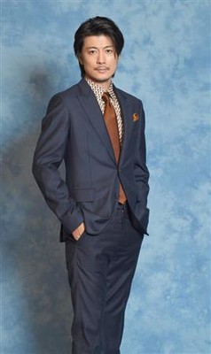 【ＴＶクリップ】「バカボンのパパよりバカなパパ」玉山鉄二（産経新聞）