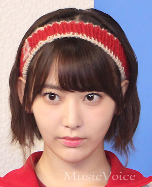 宮脇咲良、総選挙に向け減量「42．8kg」　ファン「痩せすぎて心配」（MusicVoice）