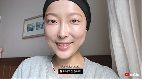 韓国の美容系YouTuberが30歳で死去　2019年からガン闘病、生前最後の投稿では前向きな発言も(ねとらぼ)