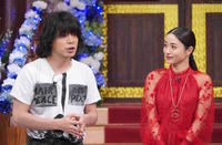 峯田和伸が大暴走!? 石原さとみの“三大事件簿”とは？「しゃべくり007」2時間SP（cinemacafe.net）