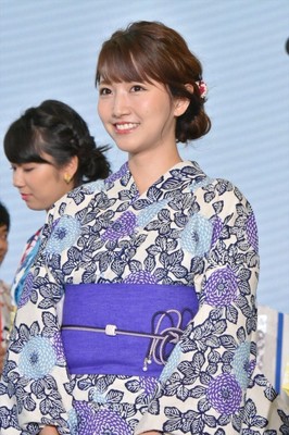 三田友梨佳アナに木下ほうかがラブコール　結婚指輪を「はめたろか？」（クランクイン！）