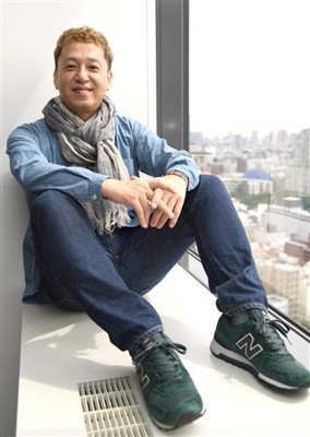 ストイックに製作活動…映画監督・御法川修氏　崔洋一監督の家まで押しかけ“弟子入り志願”　父は居酒屋経営、真摯な姿勢に共通点（夕刊フジ）
