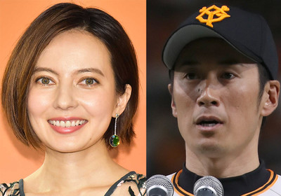 ベッキ―、巨人・片岡コーチと真剣交際　今年に入り知人の紹介で知り合い（スポニチアネックス）