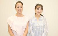 【インタビュー】たじまなおこ監督×奈緒　失われた純朴さを作品に投影して『いつか、会える日まで』（cinemacafe.net）