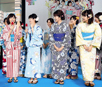 谷岡慎一アナ、「カメラが超怖いです…」竹内友佳アナ「楽しいことだらけで…」フジテレビ“ワンガン夏祭り”製作発表（スポーツ報知）