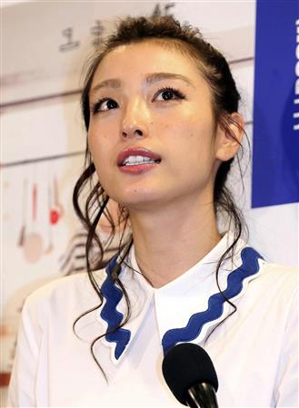 スルっとは終わらない…木下優樹菜さん“タピオカ恫喝騒動”　今度は３億円訴訟(夕刊フジ)