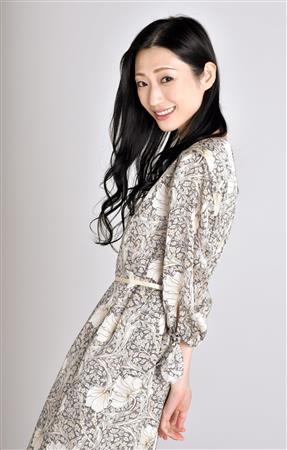 壇蜜　綽綽と自分のペース　ちやほやしてこない生き物で正気を保ってます　実は私、ナマケモノ…２４時間戦えません(夕刊フジ)