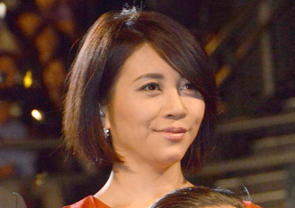 45歳・ミラクルひかる、2年前に出産していた　発表「２年迷っていた」理由も明かす(オリコン)