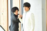 平野紫耀の“ダジャレ勝ち”に感動の声続々…「花のち晴れ」最終回にネット大反響（cinemacafe.net）