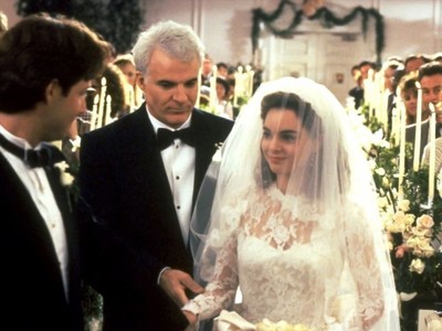 スティーヴ・マーティンのコメディ映画『花嫁のパパ』第3弾、脚本完成で始動間近か（クランクイン！）