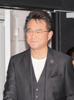 離婚調停成立の船越英一郎、阿川佐和子さんの質問に「いろいろこれからです」（スポーツ報知）