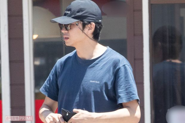 東出昌大、杏への「養育費1万円」騒動に事務所が“無言を貫く”理由(週刊女性PRIME)