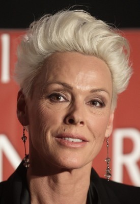 スタローン元妻ブリジット・ニールセン、54歳で第5子出産！（Movie Walker）