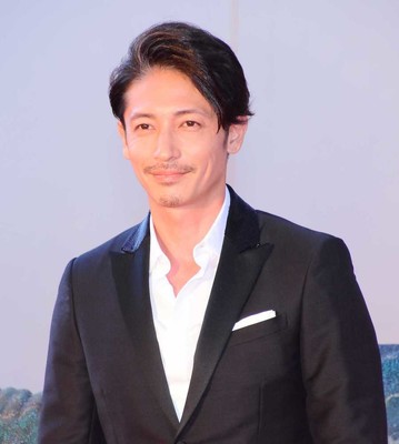 玉木宏、木南晴夏との結婚報道後初の公の場　声かけに会釈（スポニチアネックス）