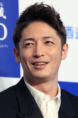小栗、妻夫木、玉木宏も…難しい“イケメン俳優”からの卒業（日刊ゲンダイDIGITAL）