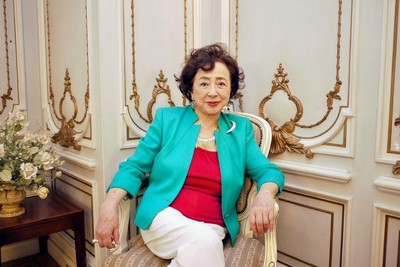 往年の大スター、有馬稲子が語る“残酷の映画史”（映画.com）