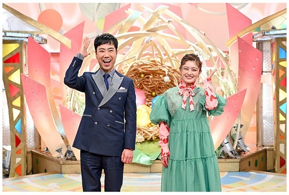「付き合っちゃダメよ！」　ぴったり運命のカップル、“昔からの習わし”が結婚の壁でピンチ……“そんなん古い考え”と反対されスタジオは「小難しい話やな！」(ねとらぼ)