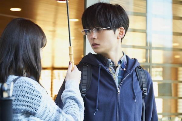 沢村玲“恭一”の大学生時代の回想シーンに「かわいすぎて無理」「メロすぎ！」と視聴者興奮＜子宮恋愛＞(WEBザテレビジョン)