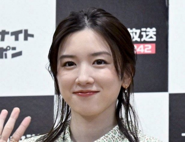 永野芽郁、ラジオ謝罪に反応様々「本人が謝罪した事で解禁？」「不倫じゃなかったって言うんならもういい」(中日スポーツ)
