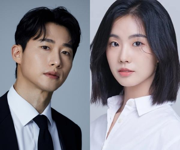 新たな俳優夫婦が誕生！シン・ソンミン＆チョ・イン、5月12日に結婚…事務所がコメント(Kstyle)