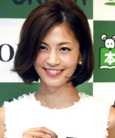 安田美沙子、夫の浮気で“ちゃぶ台返し”「爆発した」（スポーツ報知）