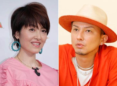 荻野目洋子＆DA PUMP復活 芸能プロの多角化と生存戦略の行方（日刊ゲンダイDIGITAL）