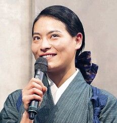 菅原小春　俳優の黒田大輔と結婚発表「地球に優しい家族になっていきたい」…ＮＨＫ大河「いだてん」で共演(スポーツ報知)