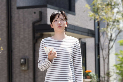 「半分、青い。」北川悦吏子氏　最後の予告！今度は永野芽郁「神回」鈴愛、律の妻より子と激突？（スポニチアネックス）