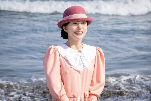「波うららかに、めおと日和」「瀧昌さまやなつ美ちゃんのそれぞれの心の声や妄想が面白い」「こういう純粋にときめけるドラマが見たかった」(エンタメOVO)