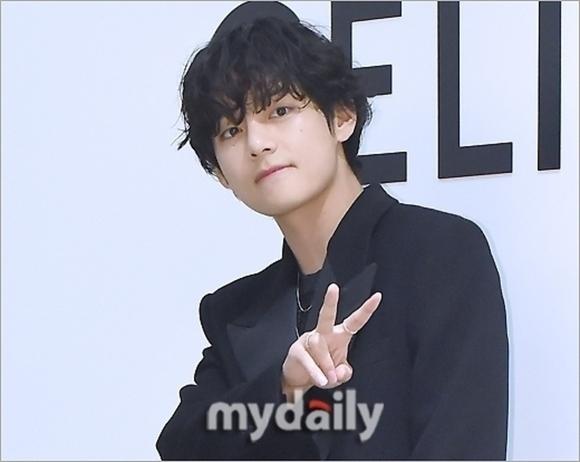 “入隊中”BTSのV、驚きの近況を公開…鍛え上げられた腕の筋肉に視線釘付け(Kstyle)