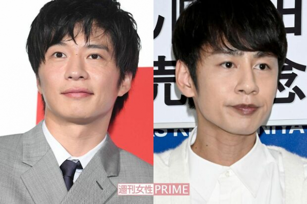 「不平等すぎる」不倫報道の田中圭、出演番組で“たびたびカット”疑惑も視聴者が憤った理由(週刊女性PRIME)