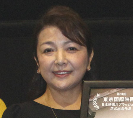 原日出子　22年に急逝した夫・渡辺裕之さんの命日に思い「あなたがいなくて、とても寂しい」(スポニチアネックス)