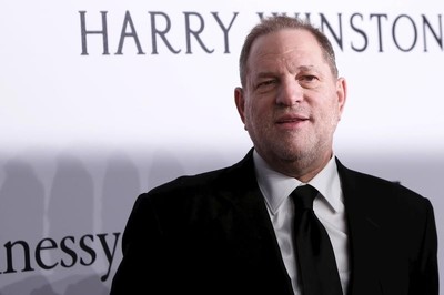 アカデミー主催団体、ワインスタイン氏のセクハラ問題で緊急会合（シネマトゥデイ）